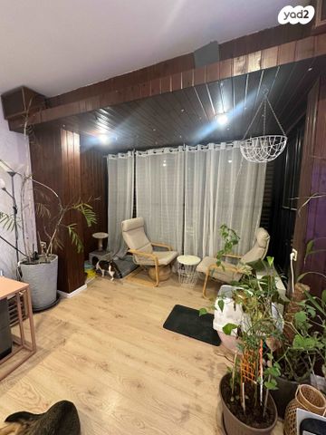 דירה, הפודים 36, נחלת גנים, רמת גן