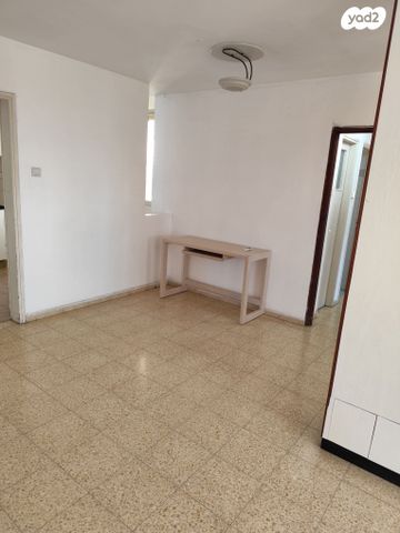 דירה, יהודה הנשיא 13, נווה אביבים, תל אביב יפו