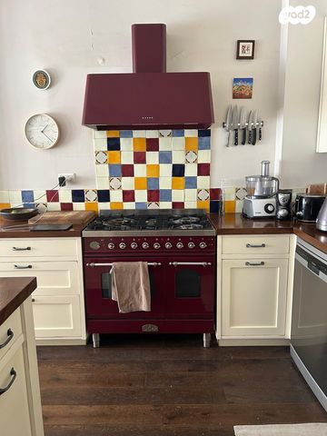 גג/ פנטהאוז, ברנר 8, לב תל אביב, לב העיר צפון, תל אביב יפו