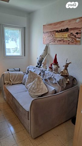 דירה, שבטי ישראל 48, קרית חיים מזרחית, חיפה