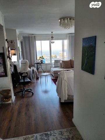 דירה, שלמה המלך 8, אחוזת כנרת, טבריה