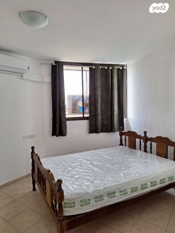 דירה, אילות 61, האשל, אילת