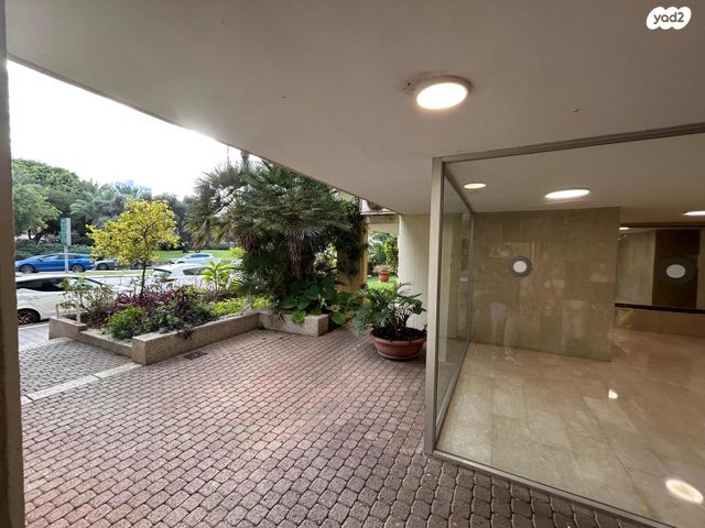 דירה, טאגור 39, נווה אביבים, תל אביב יפו