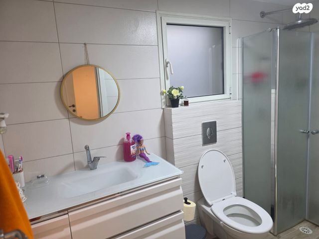 יחידת דיור, האירוסים 1, ברקן, ברקן