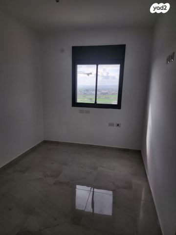 דירה, יהלום 16, רובע יזרעאל סביוני העמק, עפולה