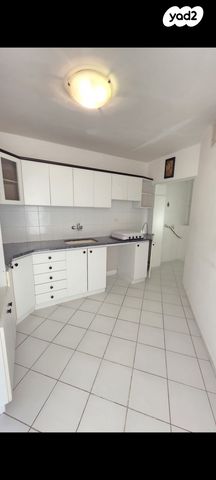 דירה, שדרות ששת הימים 184, צאלים, מערב 1, אילת