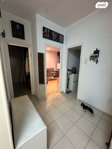 דירה, הפודים 36, נחלת גנים, רמת גן