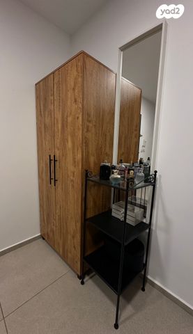 דירה, עין דור 11, שער פלמר, תחנת רכבת השמונה, חיפה