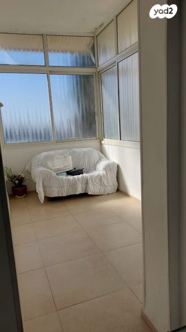 דירה, אילנות 15, כרמל מערבי, חיפה