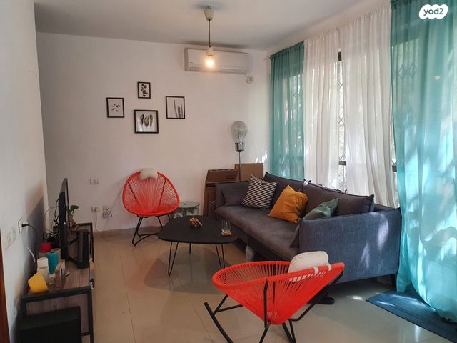 דירה, הרא"ה 10, שכונת יהלום, מרכז העיר ב, רמת גן