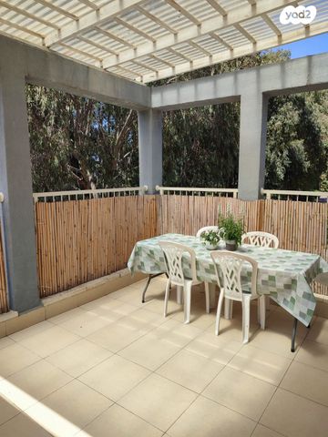 דירה, המסילה 7, שיכון המסילה, פרדס חנה כרכור