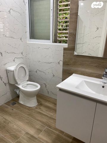 דירה, מוצקין 4, אברמוביץ', ראשון לציון