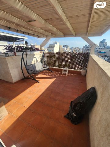 גג/ פנטהאוז, הרב משה בלוי 15, שיפר, פתח תקווה