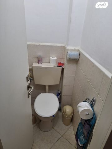 דירה, מרגולין 8, רמב"ם, ראשון לציון