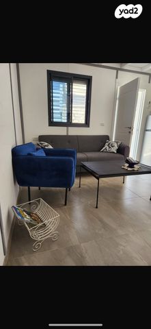 יחידת דיור, לשם 11, נווה אורנים, צפת