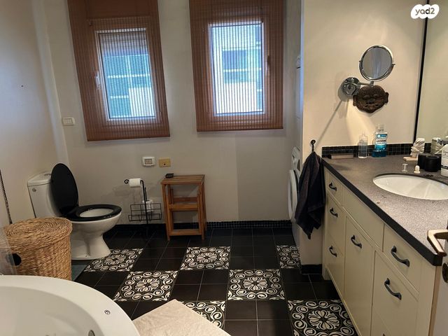 גג/ פנטהאוז, ברנר 8, לב תל אביב, לב העיר צפון, תל אביב יפו