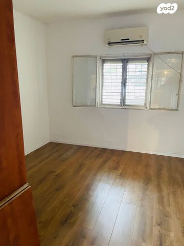 דירת גן, יעבץ 4, רמת עמידר, רמת גן