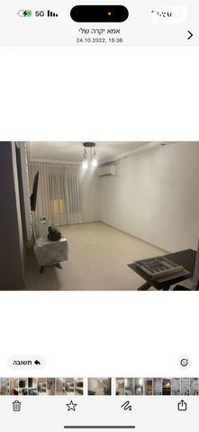 דירה, ברנר 13, שכונה א', באר שבע