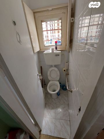 דירה, השומר 38, יל"ג, חיפה