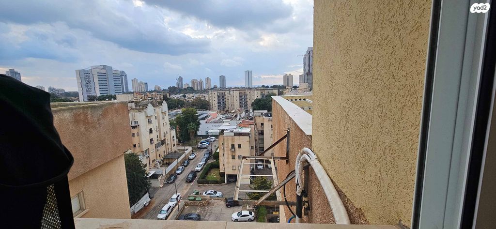 יחידת דיור, האר"י 1, רמת חן ובן ציון, נתניה