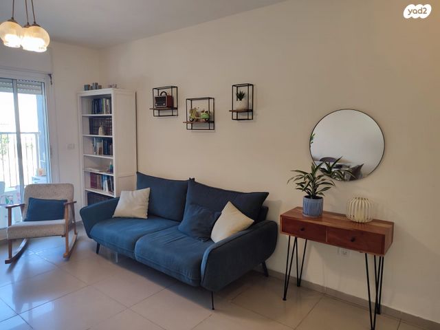 דירה, המסילה 7, שיכון המסילה, פרדס חנה כרכור