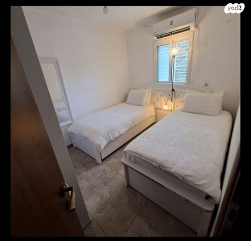 דירה, העצמאות 40, שלום עליכם, מגדל העמק