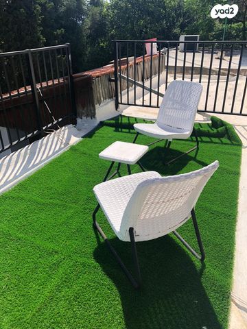 דירה, הורדים 8, טבעון הוותיקה, קרית טבעון