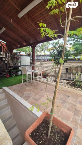 יחידת דיור, האילתית 29, נווה ים, ראשון לציון