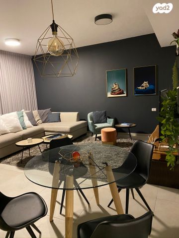 דירה, מרק שאגאל 4, הגוש הגדול, רמת אביב החדשה, נופי ים, תל אביב יפו