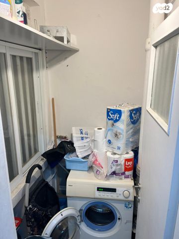 דירה, רדינג 39, רמת אביב, תל אביב יפו