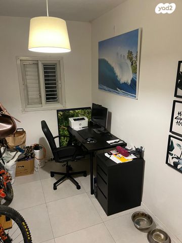 דירה, רדינג 39, רמת אביב, תל אביב יפו