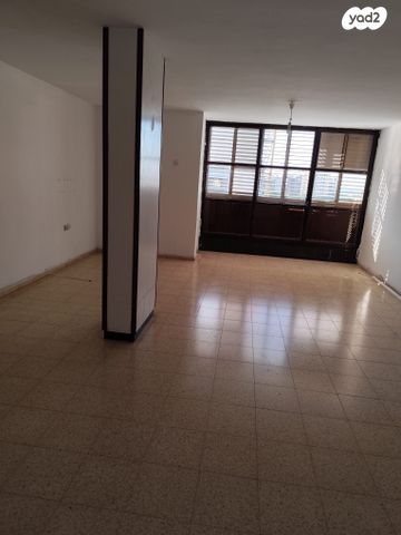 דירה, יהודה הנשיא 13, נווה אביבים, תל אביב יפו