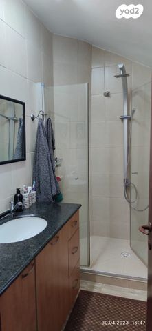 יחידת דיור, איילה 13, המושבה, באר יעקב