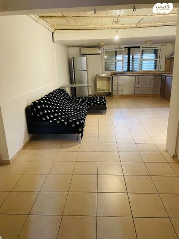 דירת גן, יעבץ 4, רמת עמידר, רמת גן