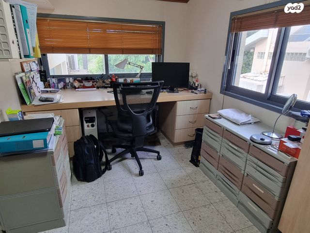 דו משפחתי, סייפן 5, עין שריד, עין שריד