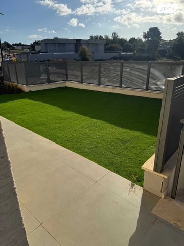 דירה, גפן 4, יערה, יערה