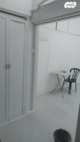 דירה, אוסישקין 2, מרכז העיר דרום, נתניה