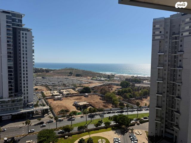 דירה, הנביאים 56, דרום מערב ותיק, בת ים