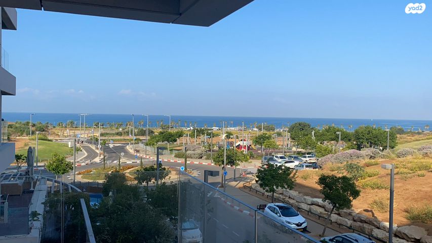 דירה, מרק שאגאל 4, הגוש הגדול, רמת אביב החדשה, נופי ים, תל אביב יפו