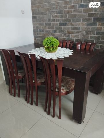 דירה, גולומב 13, נאות רחל, חולון