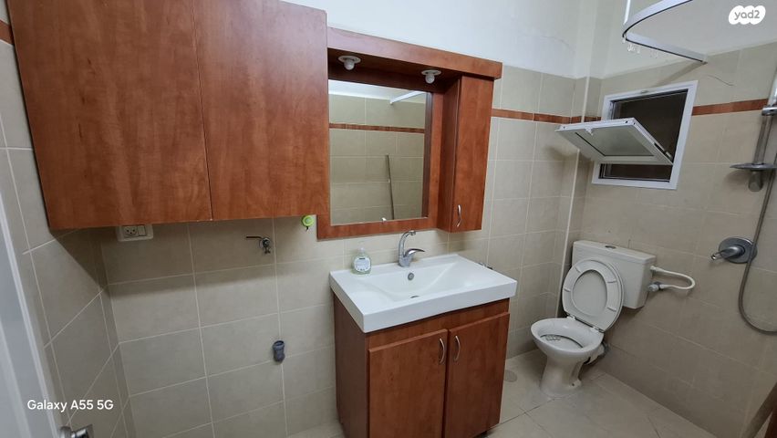 דירה, כצנלסון 6, מרכז עפולה עלית, עפולה