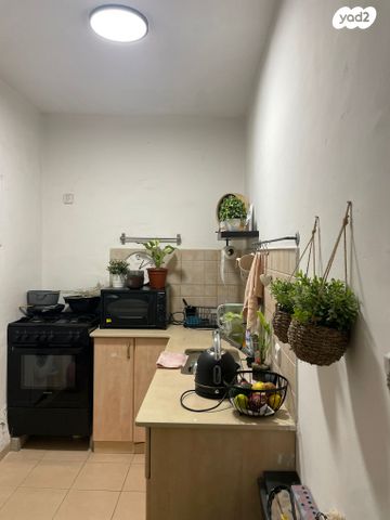 דירה, התיכון 5, בן דור, נשר