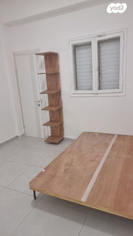 דירה, מסילת ישרים 56, שפירא, תל אביב יפו