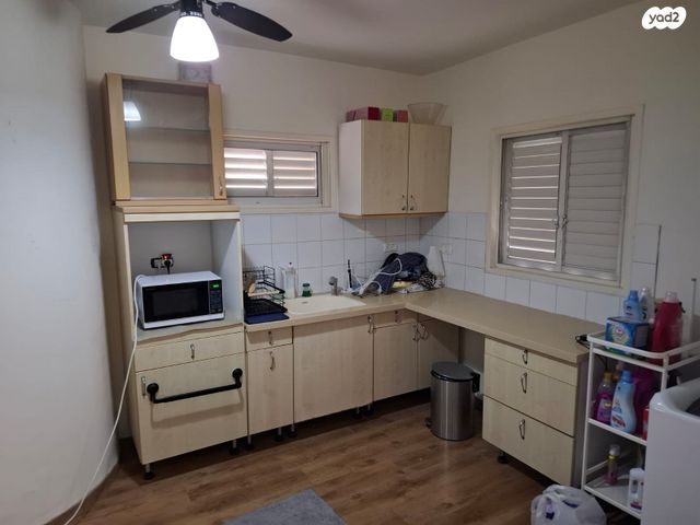 יחידת דיור, מעלה החמישה 10, קרית גנים, ראשון לציון