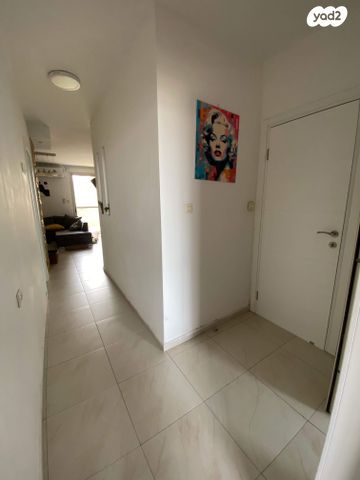 דירה, בר ניסן 27, נווה זאב, נאות אילן, באר שבע