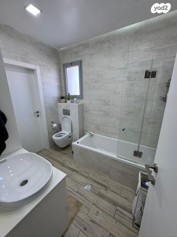 דירה, מרגנית 1, הבשמים, שחמון, רובע 6, אילת