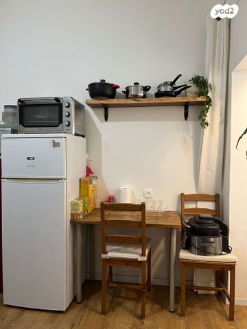 דירה, דוד שמעוני 26, גבעת הורדים, רסקו, ירושלים