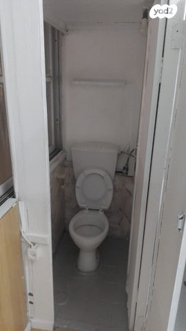 דירה, אוסישקין 2, מרכז העיר דרום, נתניה