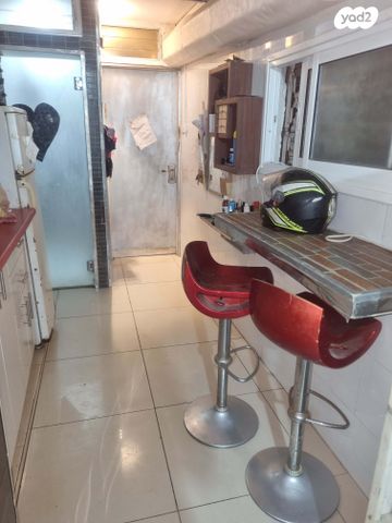 דירה, בן יהודה 148, הצפון הישן - צפון, תל אביב יפו