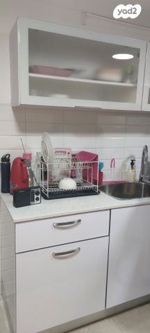 יחידת דיור, שלמה כהן 13, ברנע, אשקלון